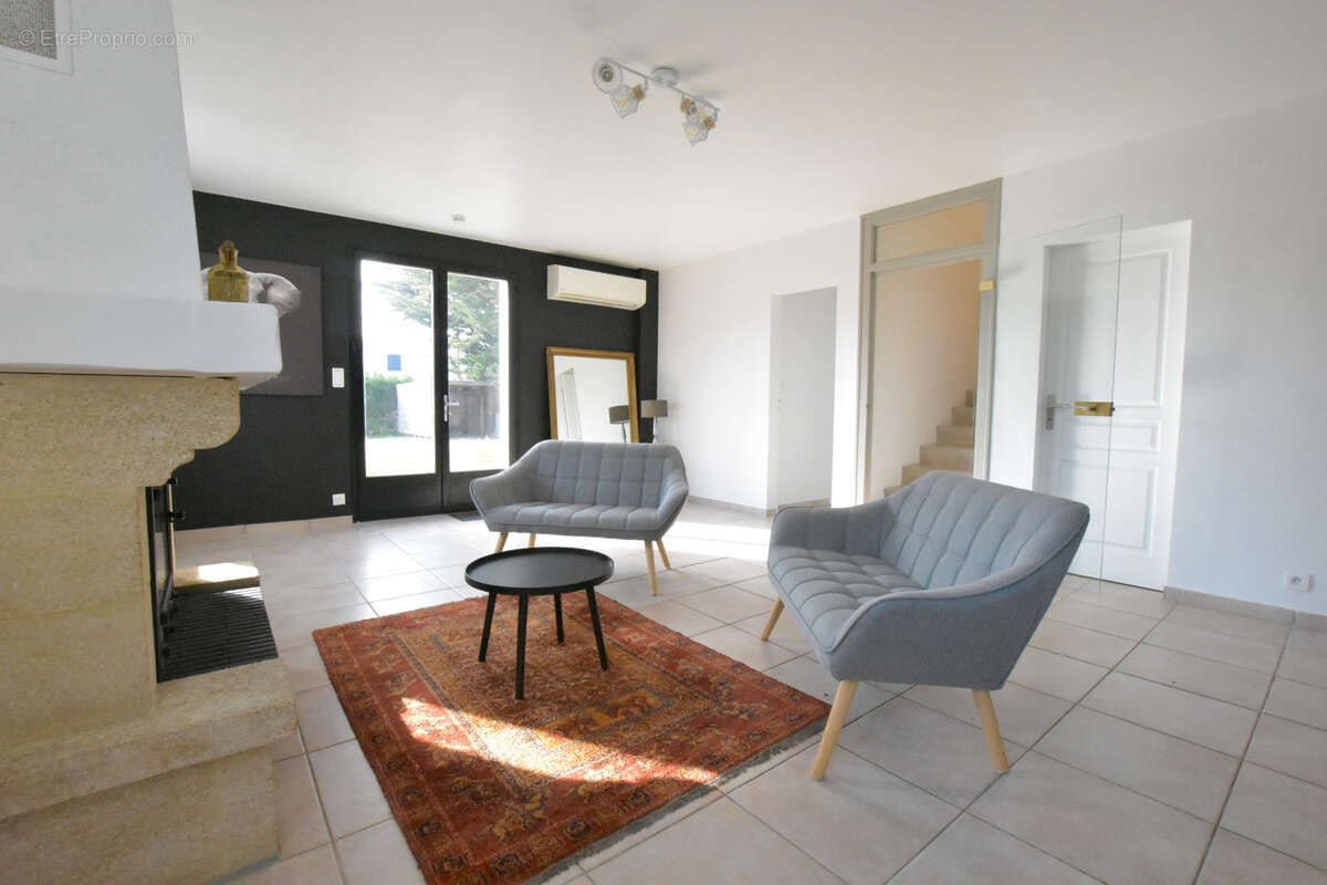 Prefailles - 6 chambres - photo 4