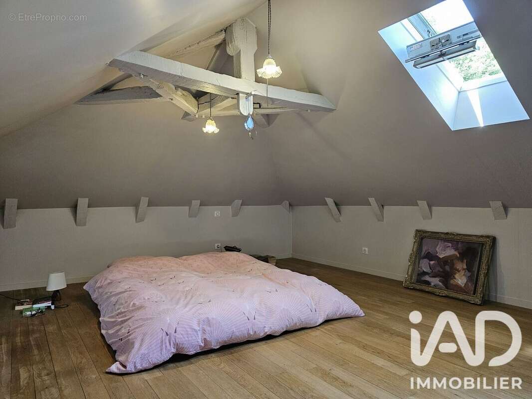 Maison 90 m² à Sousceyrac  - photo 9