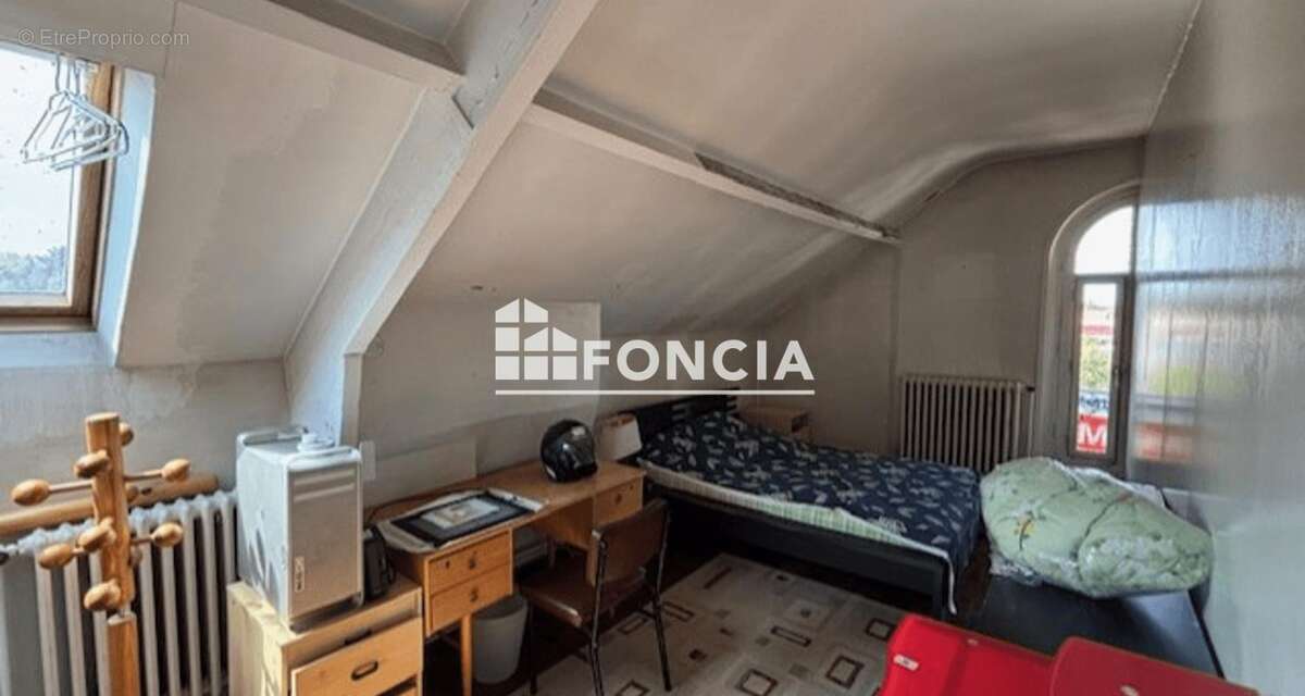 Maison à ANTONY