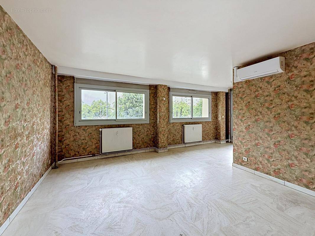 Appartement à VENISSIEUX