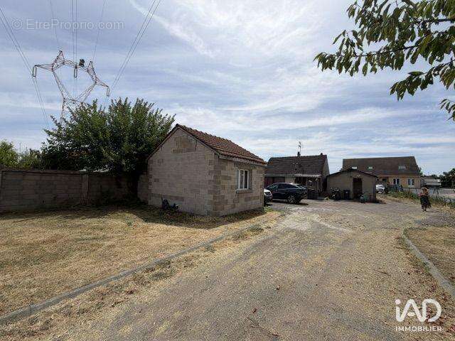 Photo 5 - Maison à SAINT-GERMAIN-LES-ARPAJON
