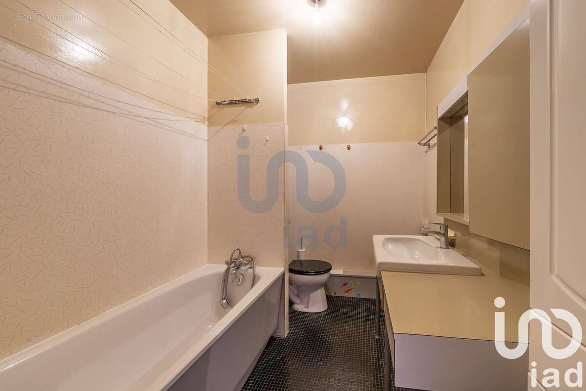 Photo 6 - Appartement à CHEVILLY-LARUE