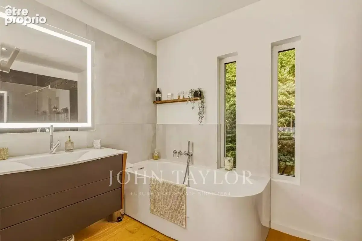 Maison avec jardin d'exception - Bouilac - John Taylor Bordeaux - photo 19