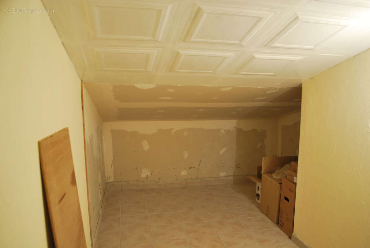 Maison à VILLECROZE