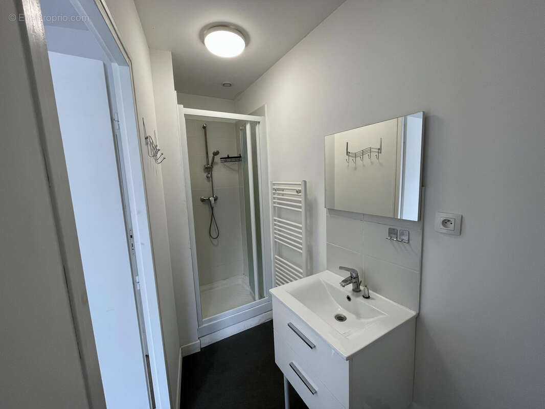 Appartement à ROUBAIX