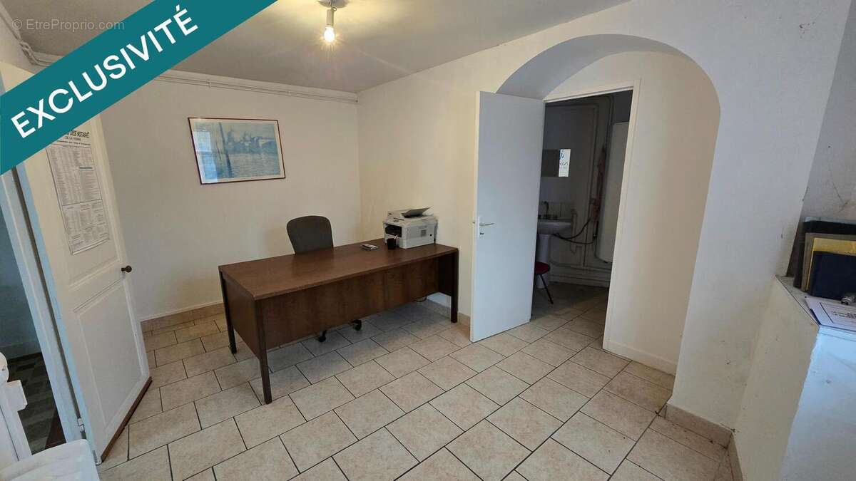 Photo 5 - Maison à LATHUS-SAINT-REMY