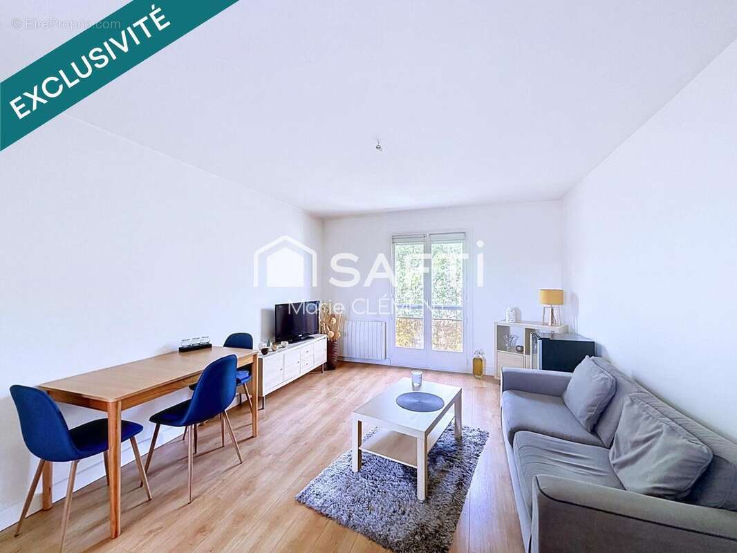 Photo 2 - Appartement à PONTAULT-COMBAULT
