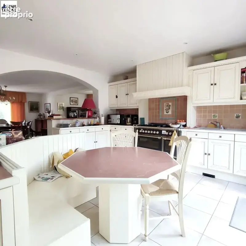 Maison 9 pièces 186 m² à vendre à Montlignon (95680) - photo 7