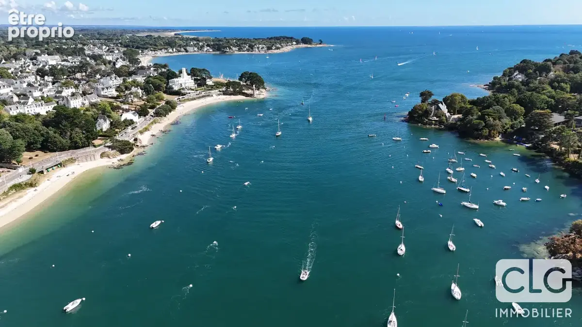 Maison sainte marine 138 m² - photo 20