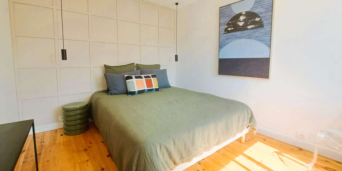 Maison à LEGE-CAP-FERRET