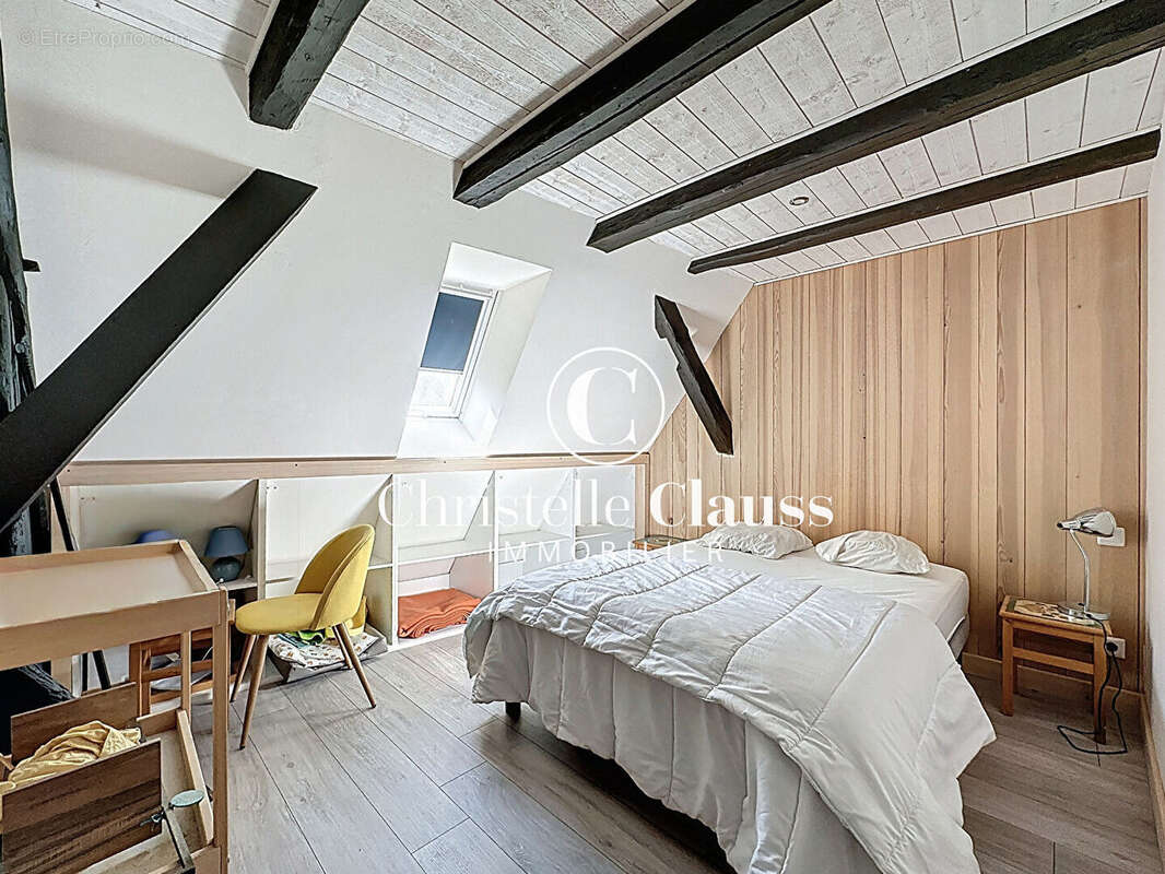 Maison à KAYSERSBERG