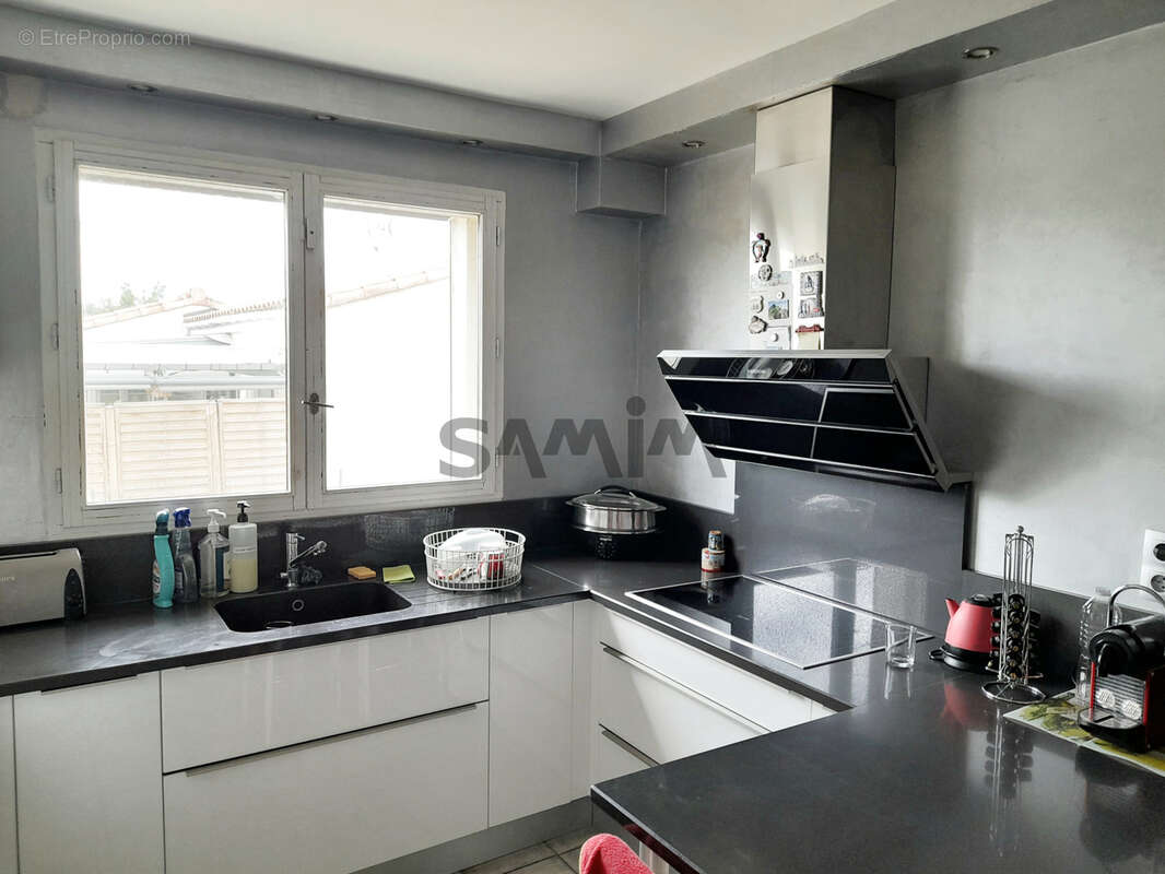 Maison à RIBAUTE-LES-TAVERNES