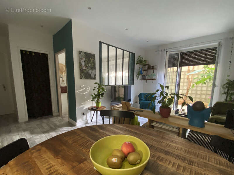 T2 grande terrasse à NICE (Libération) - photo 2