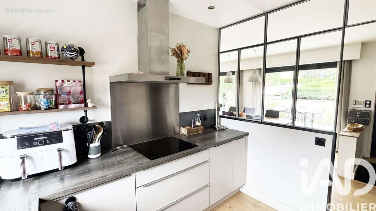 Photo 6 - Maison à VILLARS