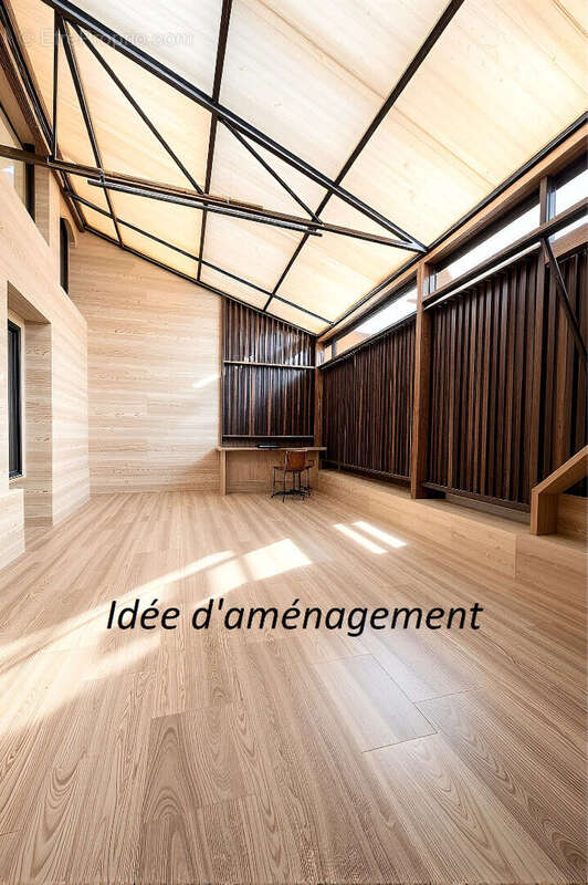 Maison à RAMBERVILLERS