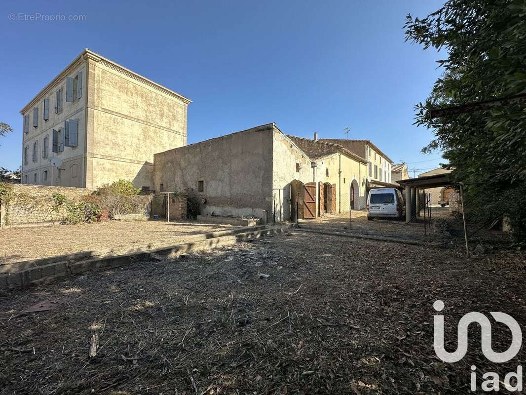 Photo 2 - Maison à ASPIRAN