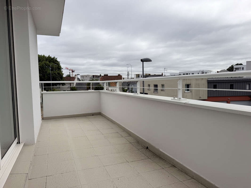 Appartement à ORVAULT