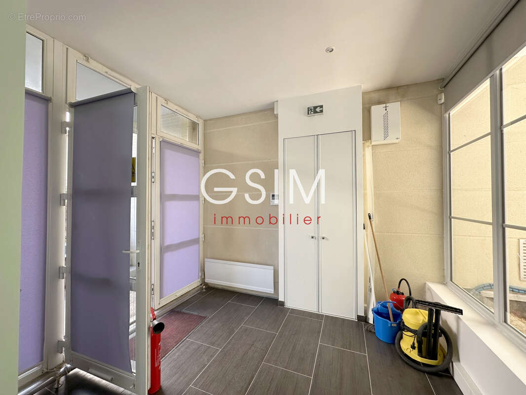 100 m2 de bureaux avec 218 m2 de jardin - photo 15