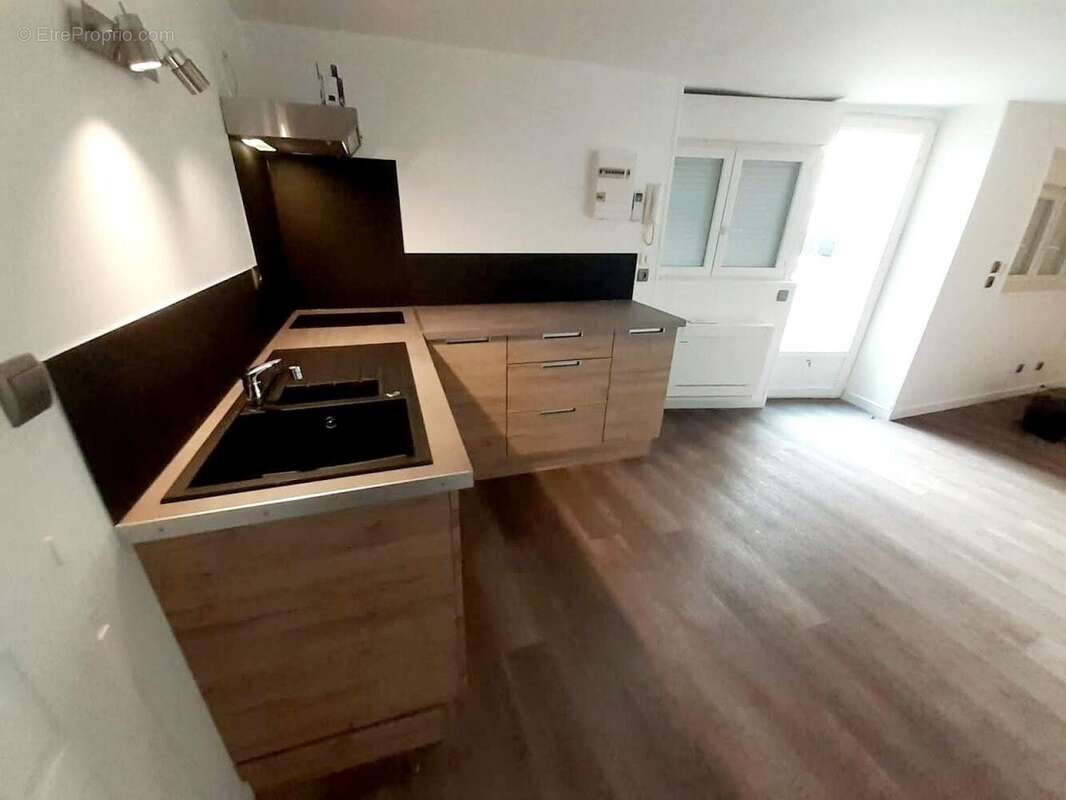 Appartement à MARSILLARGUES