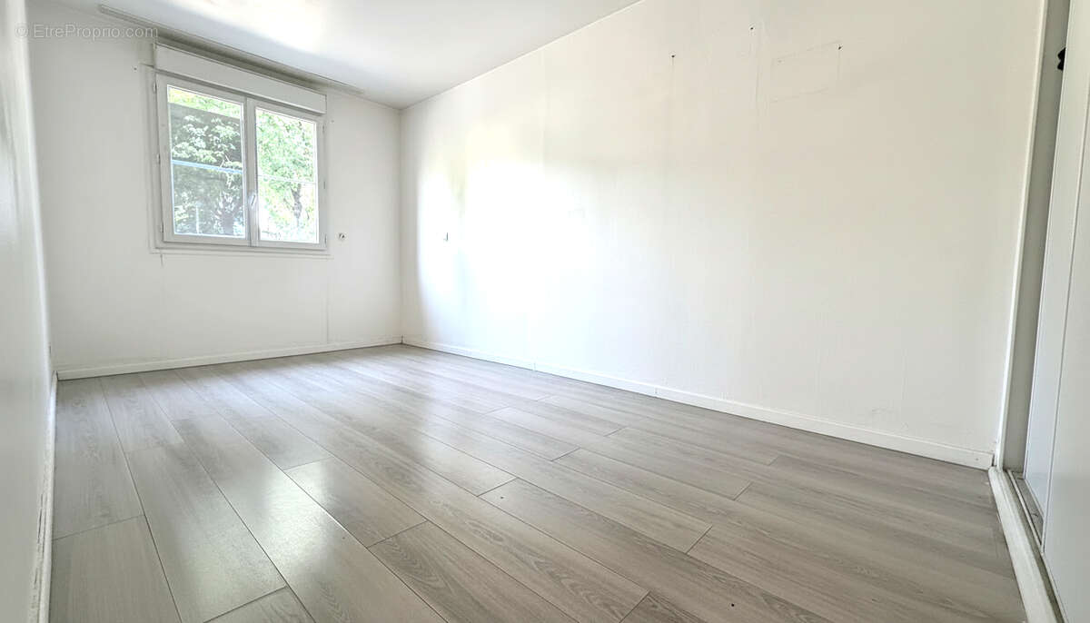 Appartement à EVRY