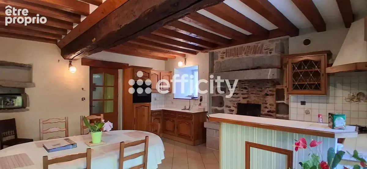 Maison 5 pièces 145 m² à vendre à Champfremont (53370) - photo 3