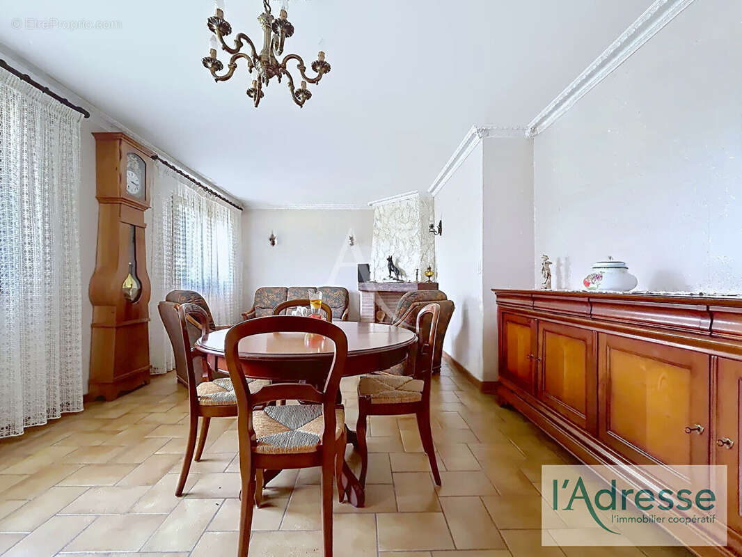Maison Aucamville 31140 - photo 3
