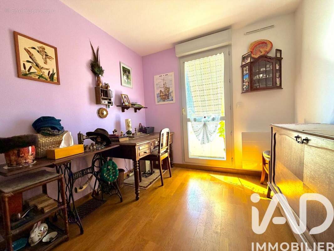 Photo 8 - Appartement à DIJON