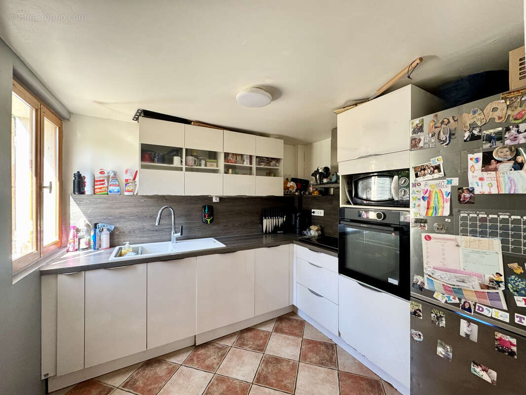 Maison à COULOMMIERS