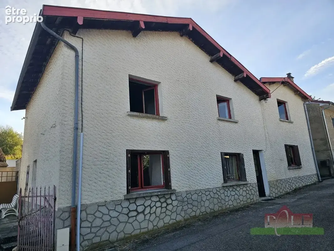Maison à SEPTEME