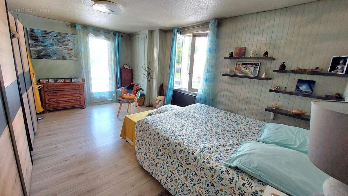 Maison à SAINT-JEAN-DE-MAURIENNE