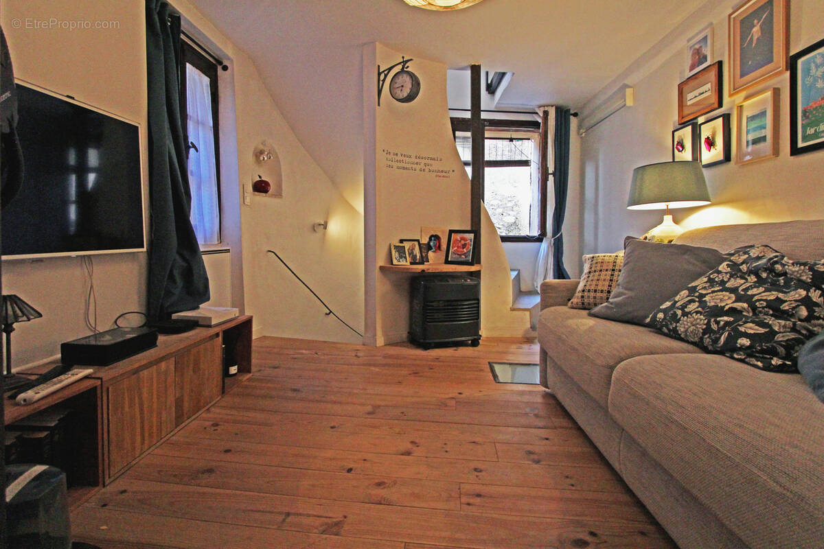 Appartement à CAGNES-SUR-MER