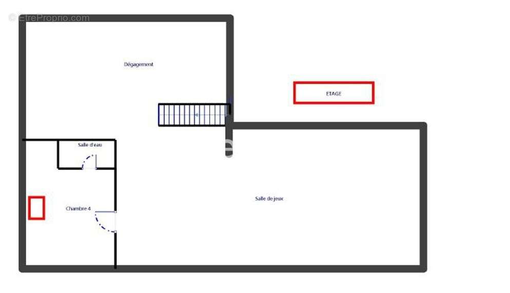 Maison 163 m² à Etrepagny  - photo 13