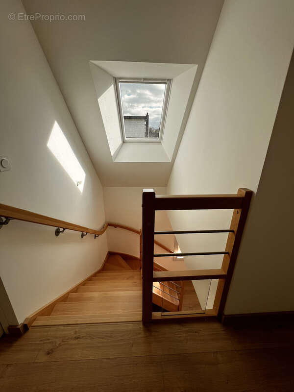 Appartement à DINARD