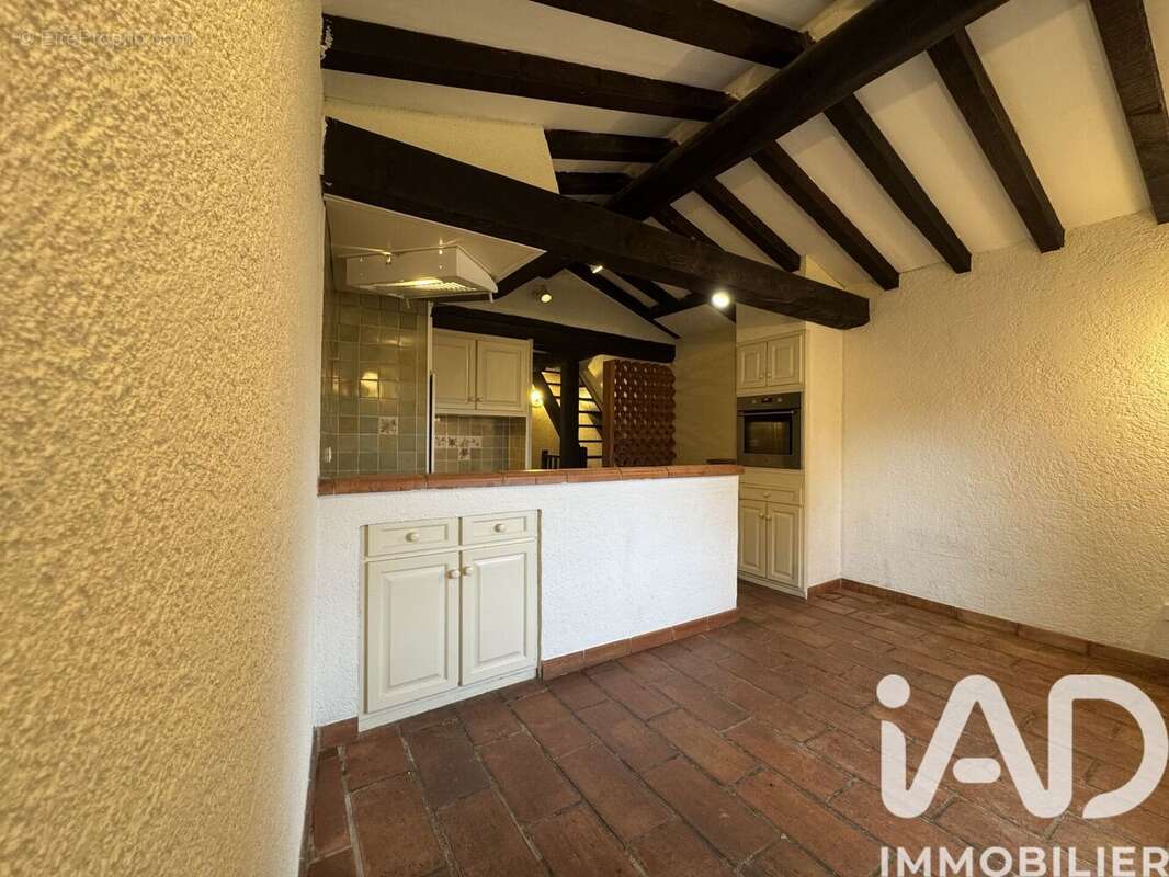 Photo 8 - Maison à BRIGNON