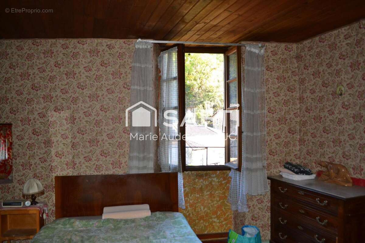 Photo 7 - Maison à LARGENTIERE