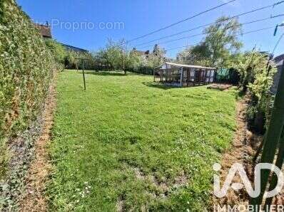 Photo 8 - Maison à DORMANS