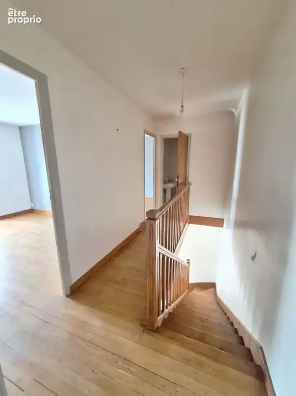 TRÉMEUR - Aux portes de Broons, authentique longère 3 chambres à réinventer - photo 9