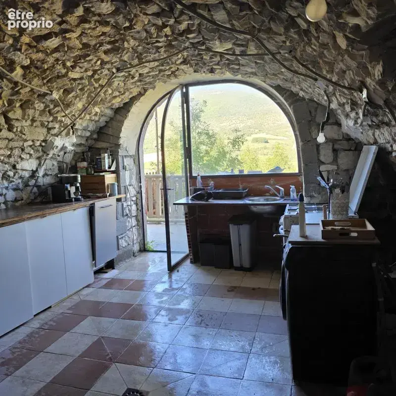 Splendide petite bastide en pierre - photo 27
