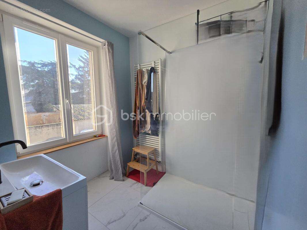 Maison à LE GRAND-LEMPS