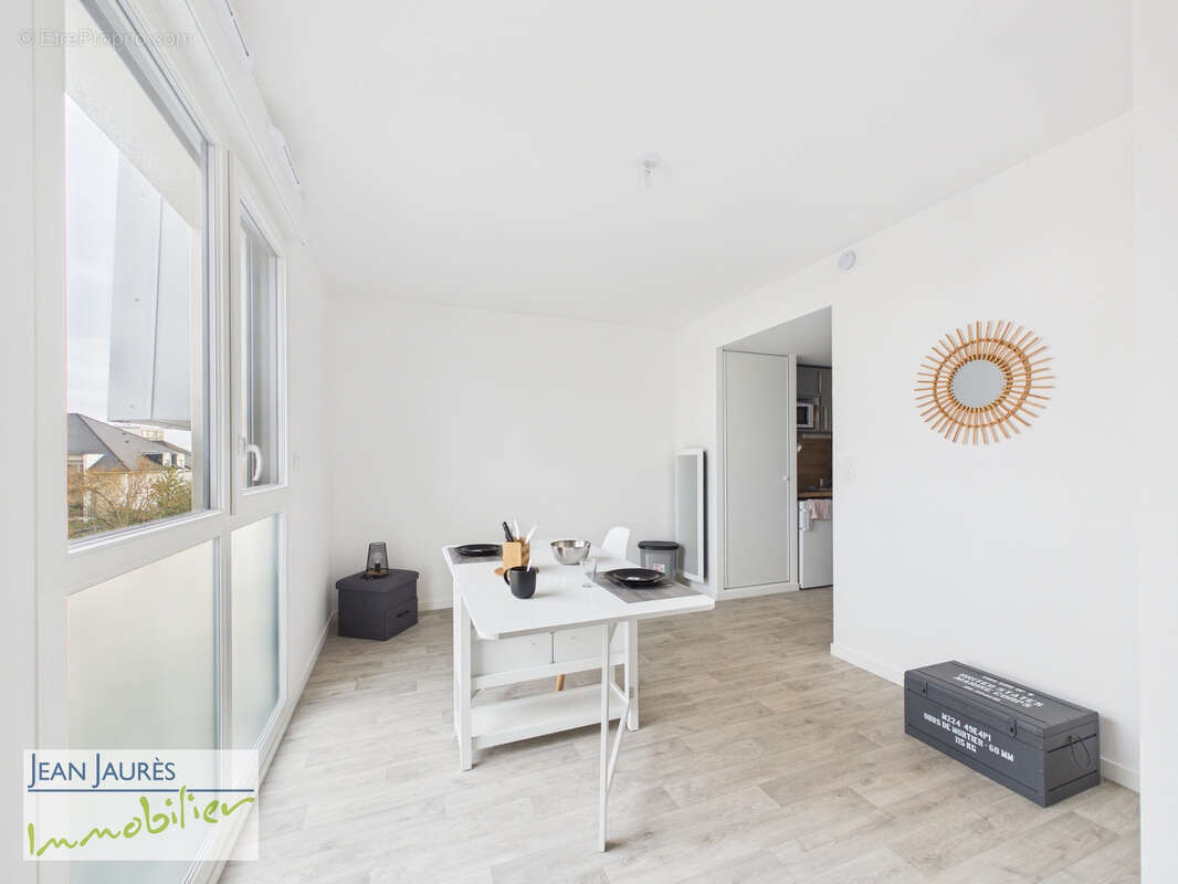 Appartement à TROYES