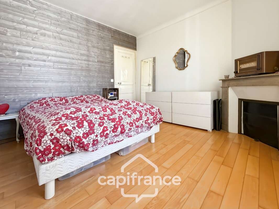 Coup de coeur - Charmante Maison 3 pièces 74 m² avec jardinet-Garage-Proche de toutes commodités - photo 12