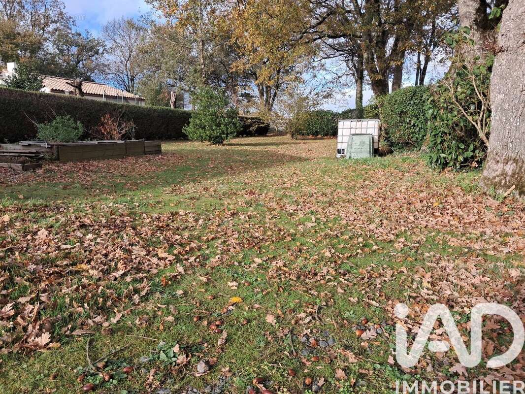 Photo 4 - Terrain à SAINTE-FOY