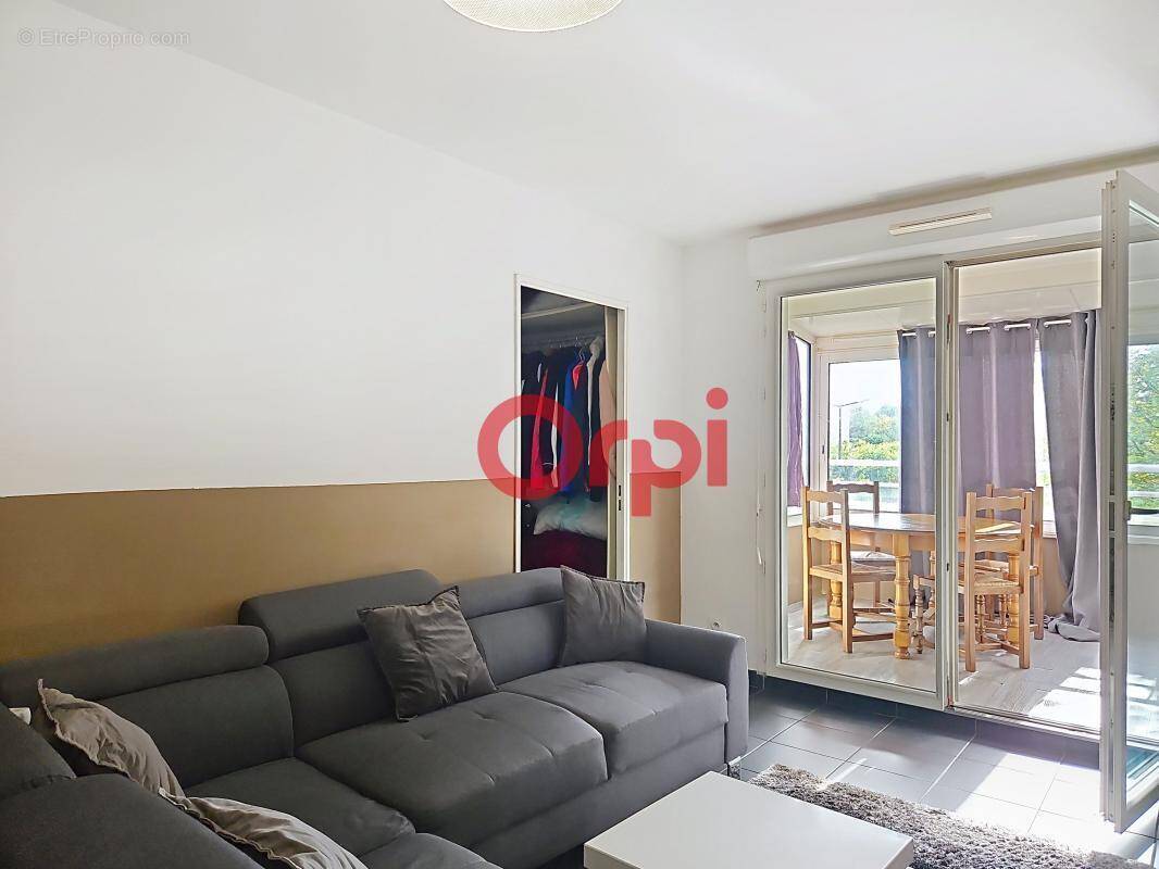 Appartement à LA SEYNE-SUR-MER