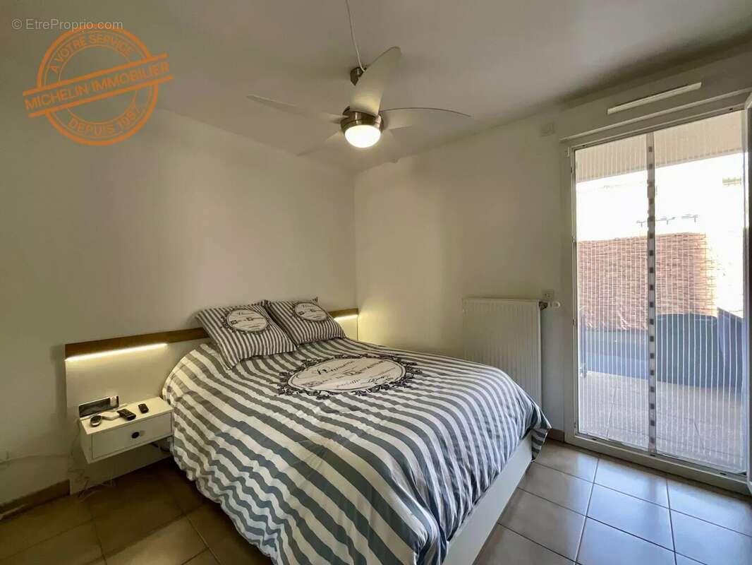 Appartement à VILLEFRANCHE-SUR-SAONE