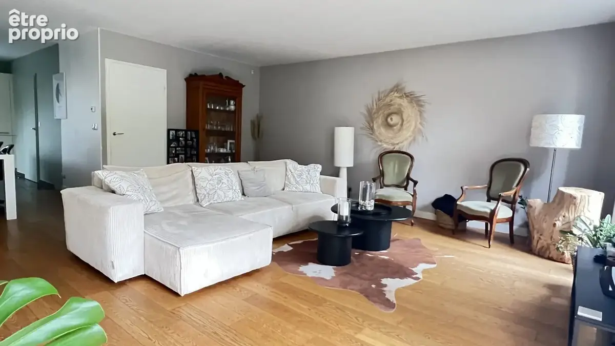 Maison 5 pièces 125 m² à vendre à Villeneuve-D'ascq (59650) - photo 2