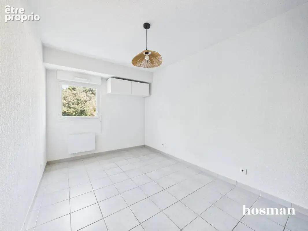 Grand 3 pièces - Terrasse 34 m² - Immeuble récent - Faibles charges - photo 6