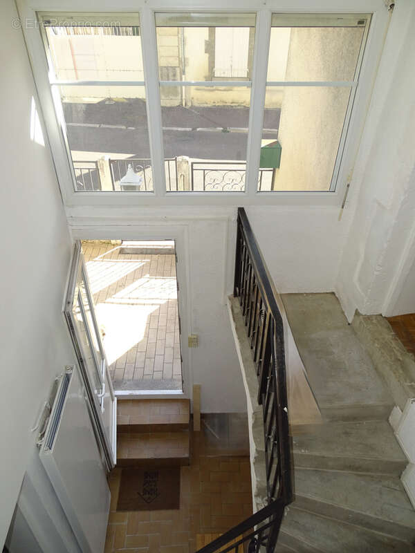 Maison à CHATILLON-SUR-SEINE