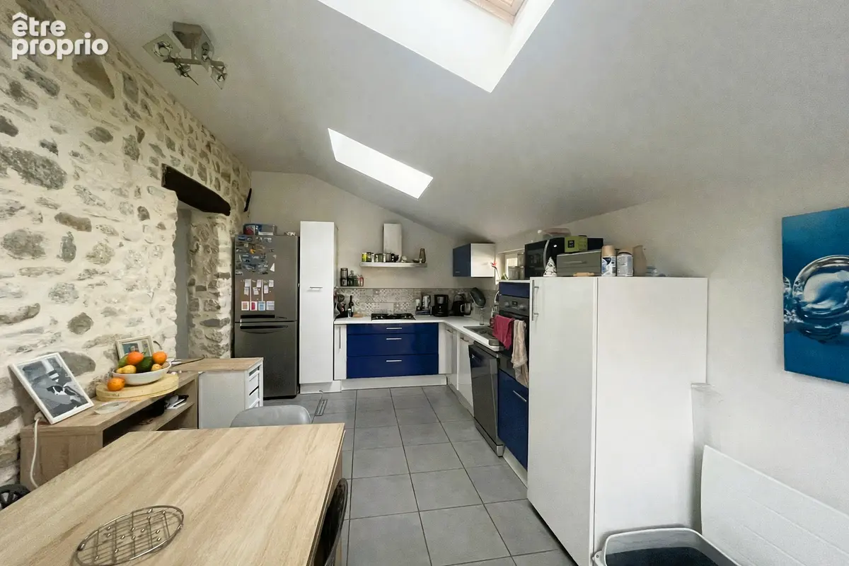 Maison 5 pièce(s) 90 m2 - photo 3