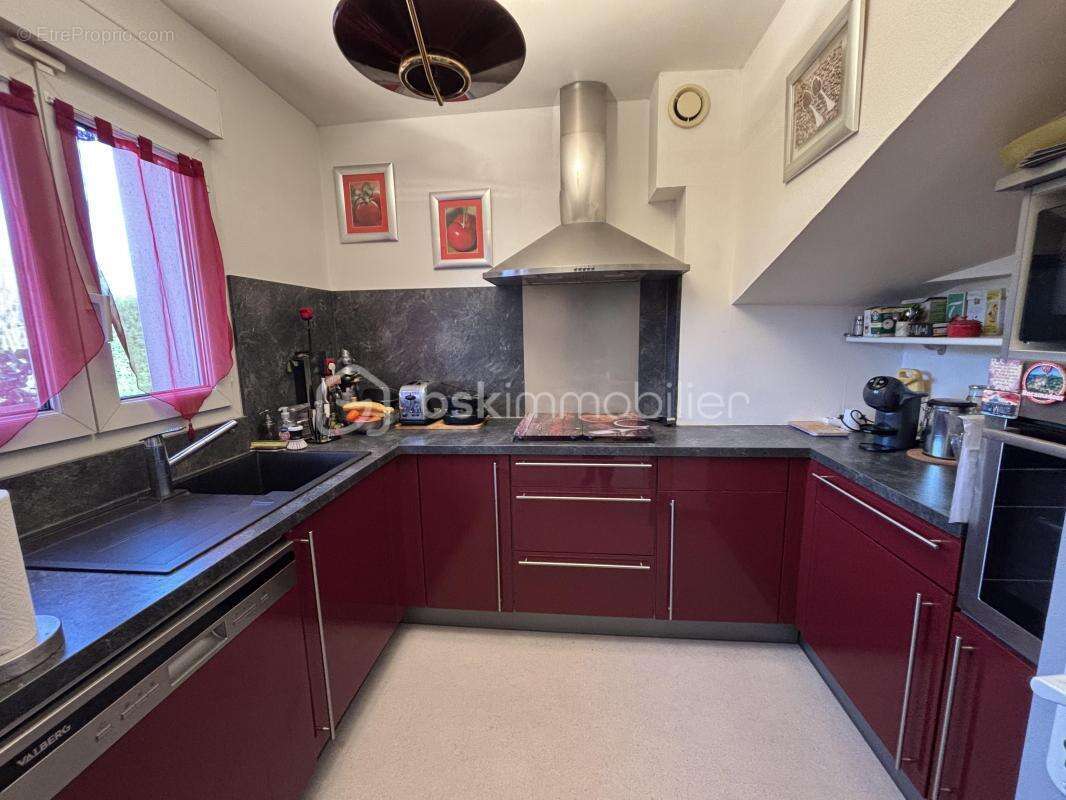 Maison T4 80 m²   Sans vis-à-vis - photo 4