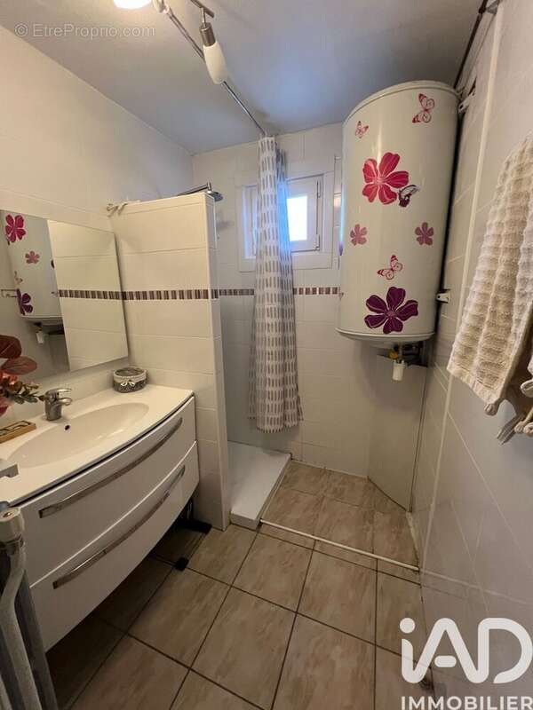 Photo 3 - Maison à ORGELET